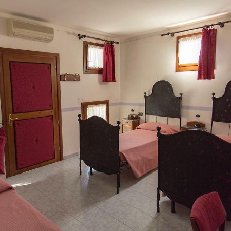 Articiocco Hotel Cavanella Po Kültér fotó