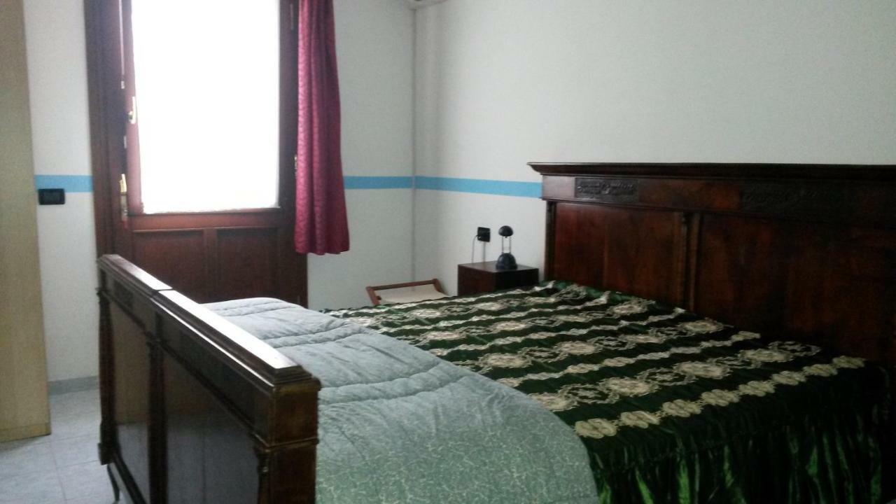 Articiocco Hotel Cavanella Po Kültér fotó