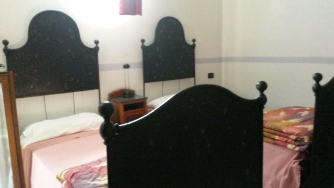 Articiocco Hotel Cavanella Po Kültér fotó