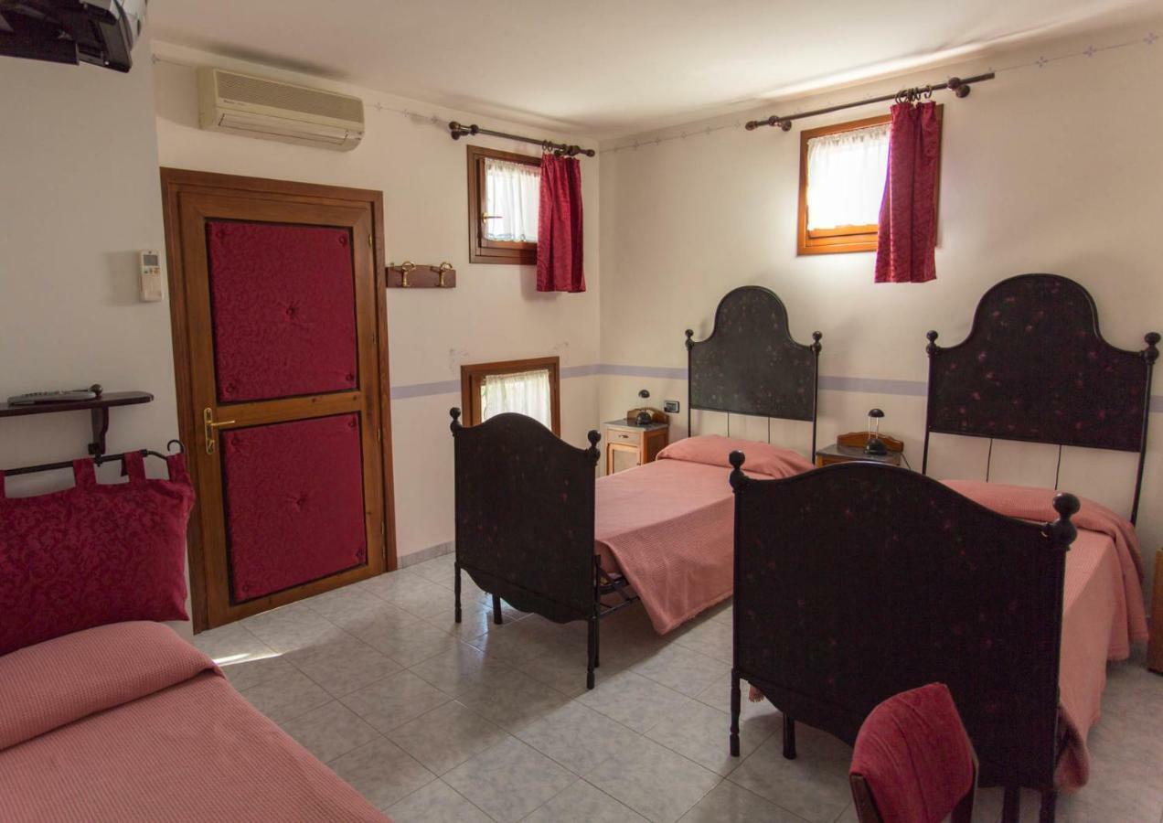 Articiocco Hotel Cavanella Po Kültér fotó