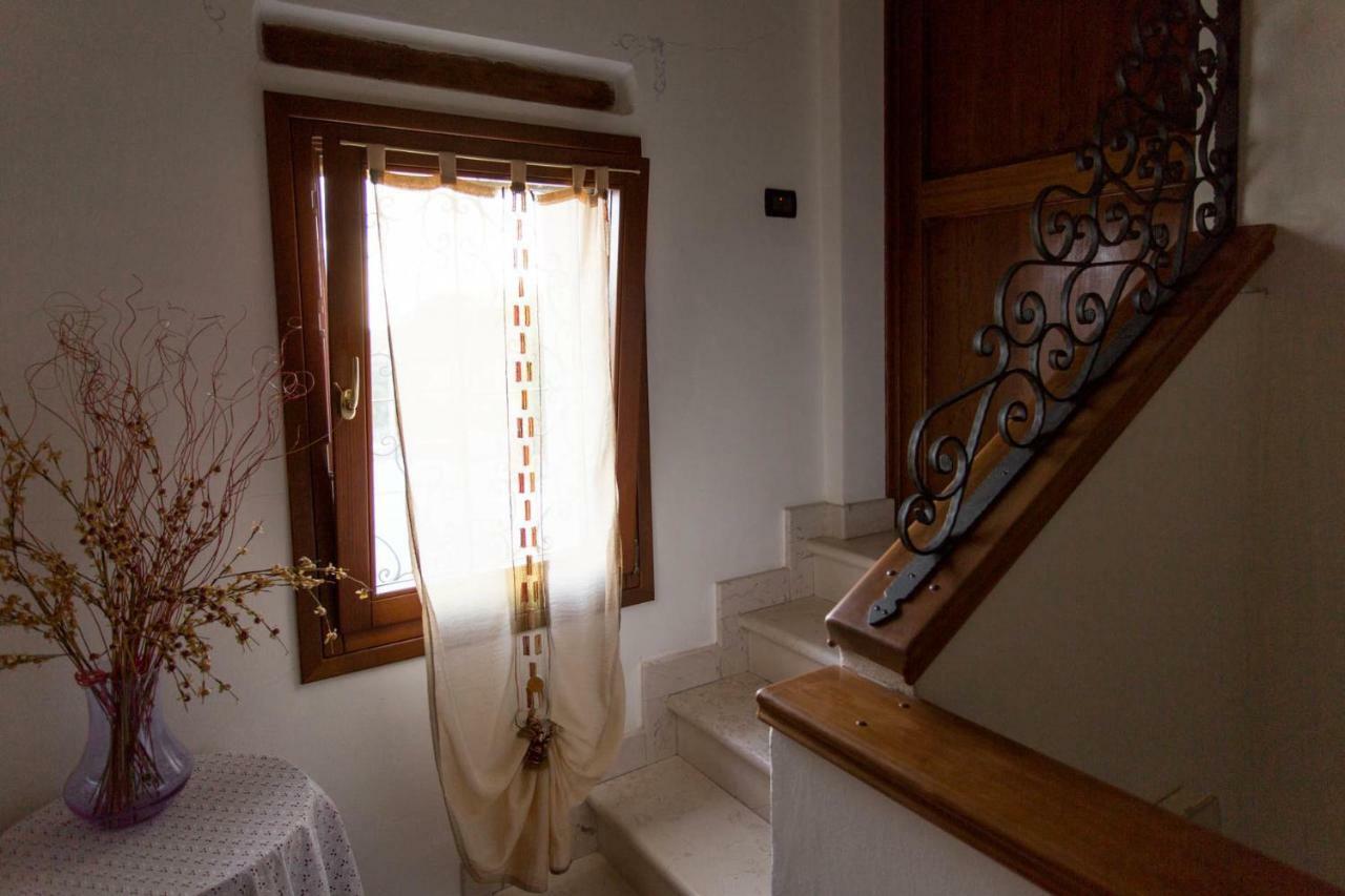 Articiocco Hotel Cavanella Po Kültér fotó