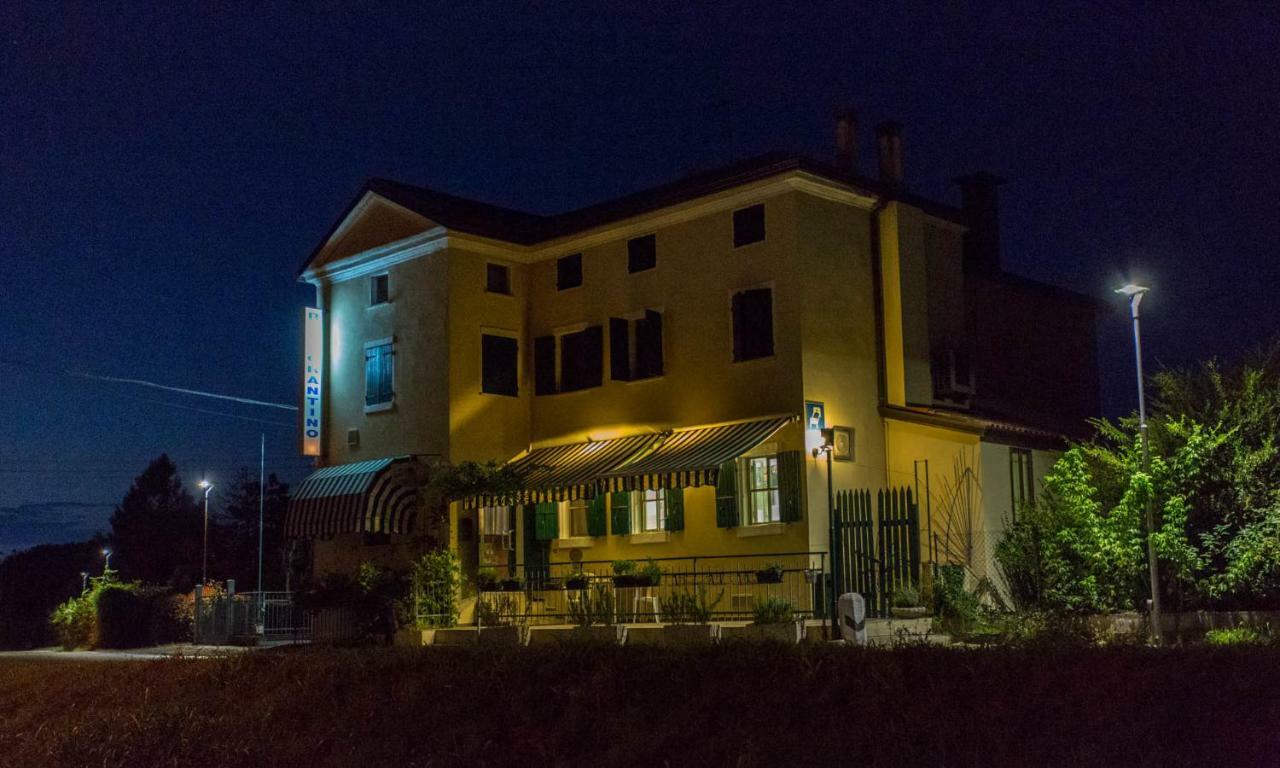 Articiocco Hotel Cavanella Po Kültér fotó