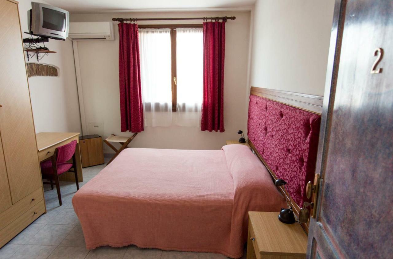 Articiocco Hotel Cavanella Po Kültér fotó