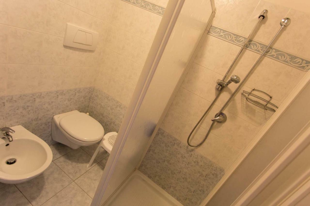Articiocco Hotel Cavanella Po Kültér fotó